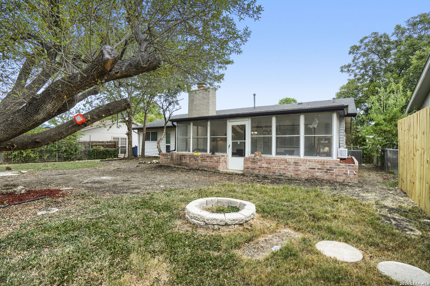 12015 El Sendero Street San Antonio TX 78233