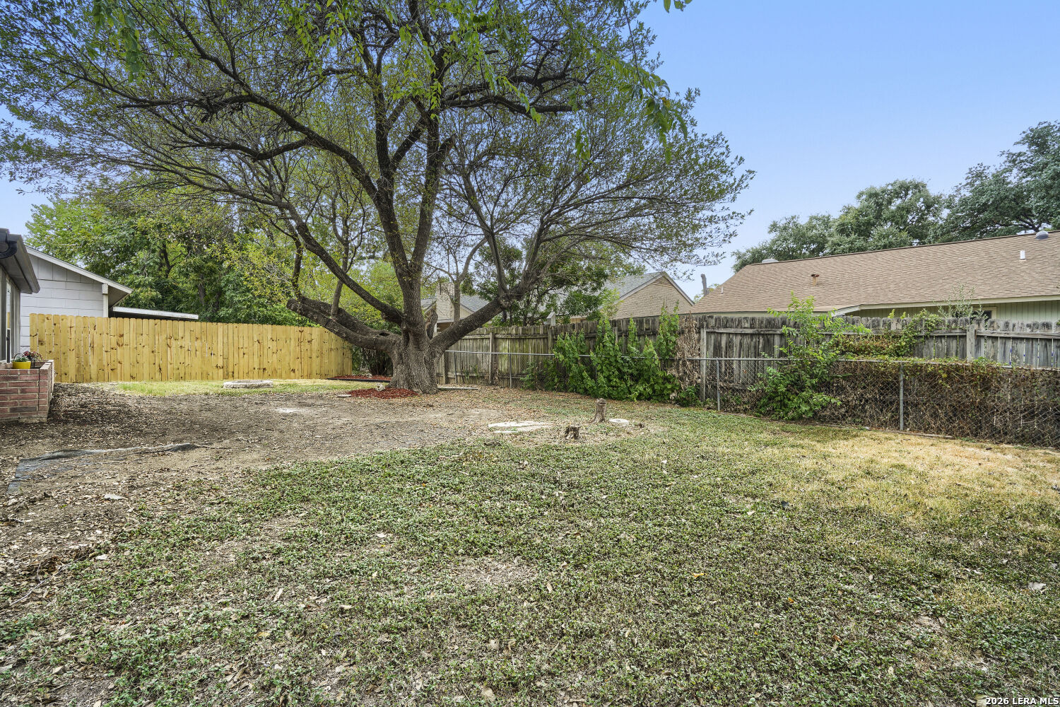 12015 El Sendero Street San Antonio TX 78233