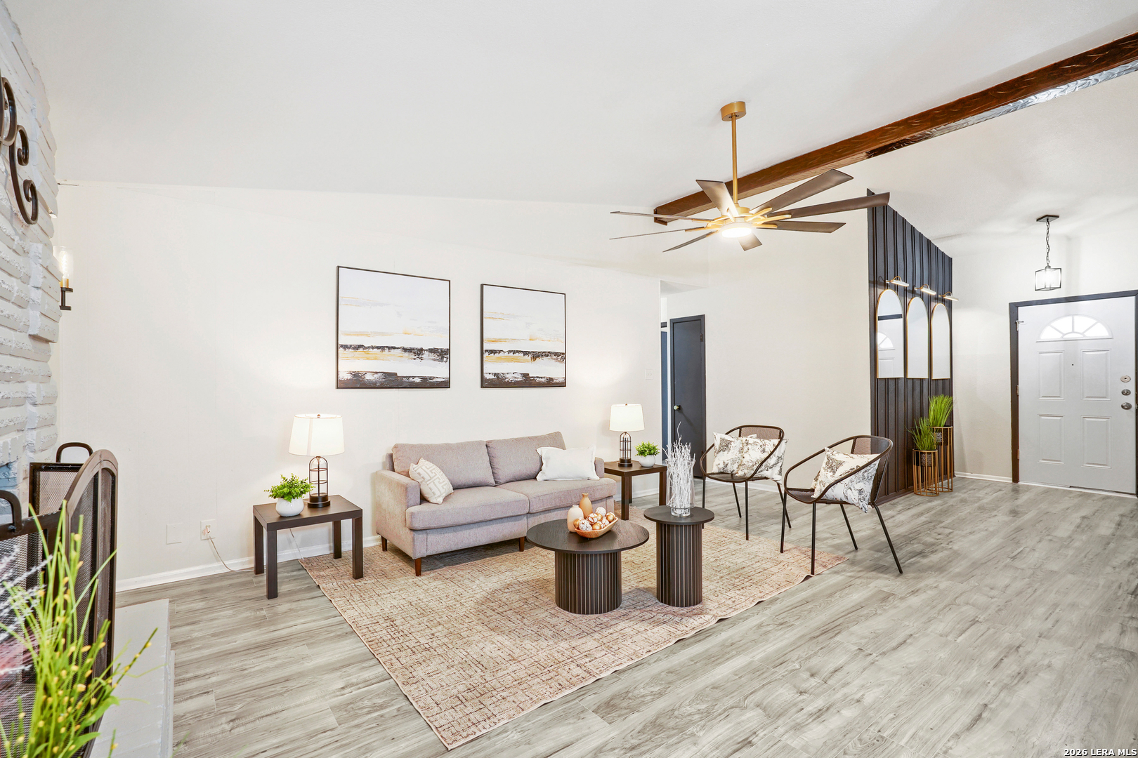 12015 El Sendero Street San Antonio TX 78233