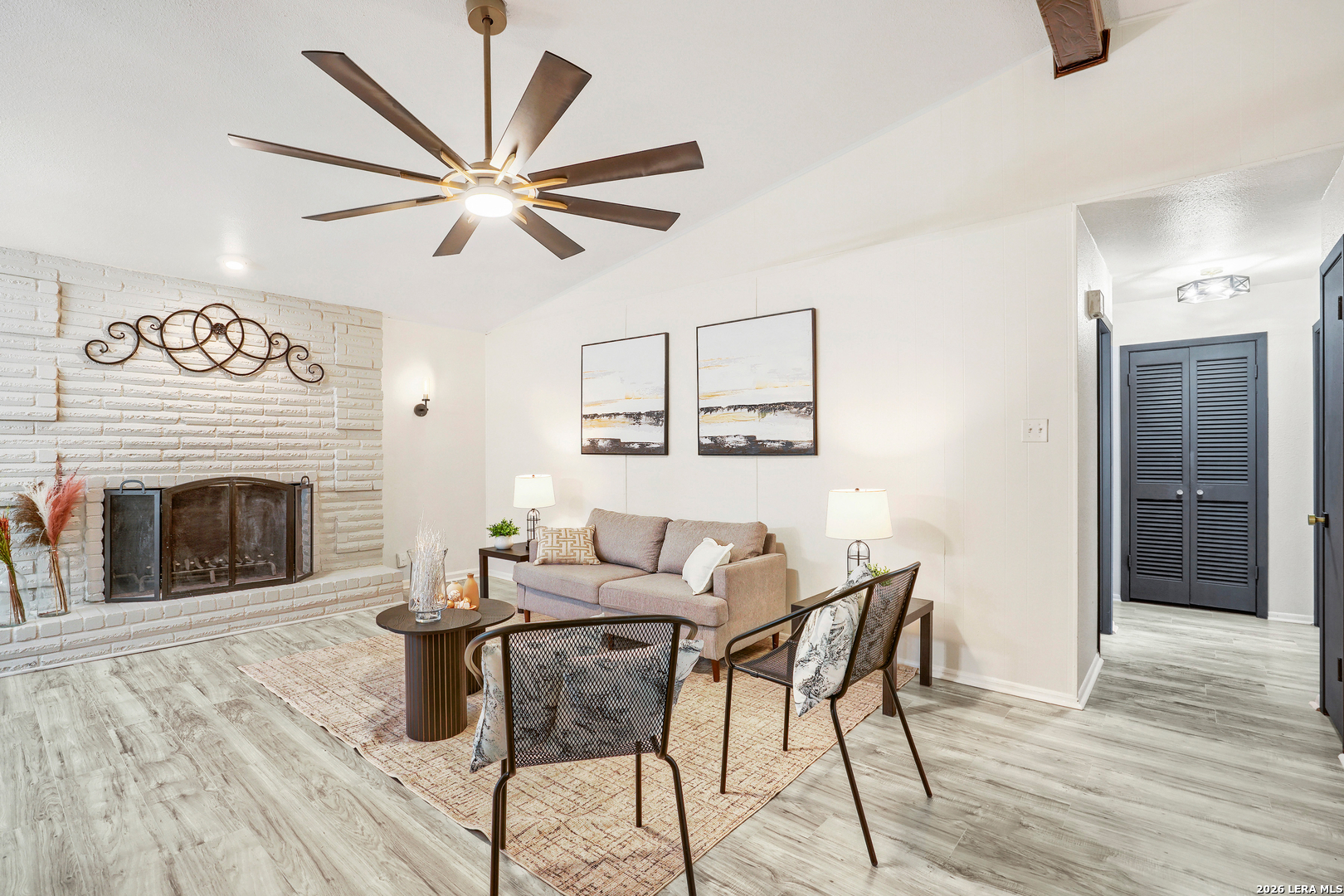 12015 El Sendero Street San Antonio TX 78233
