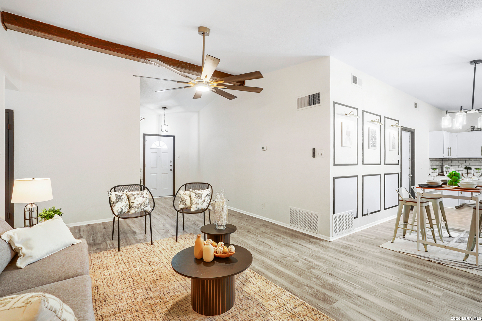 12015 El Sendero Street San Antonio TX 78233