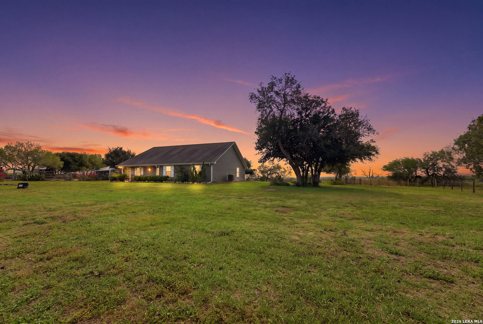 3078 State Highway 239 Kenedy TX 78119