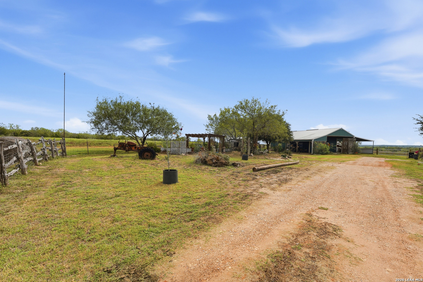 3078 State Highway 239 Kenedy TX 78119