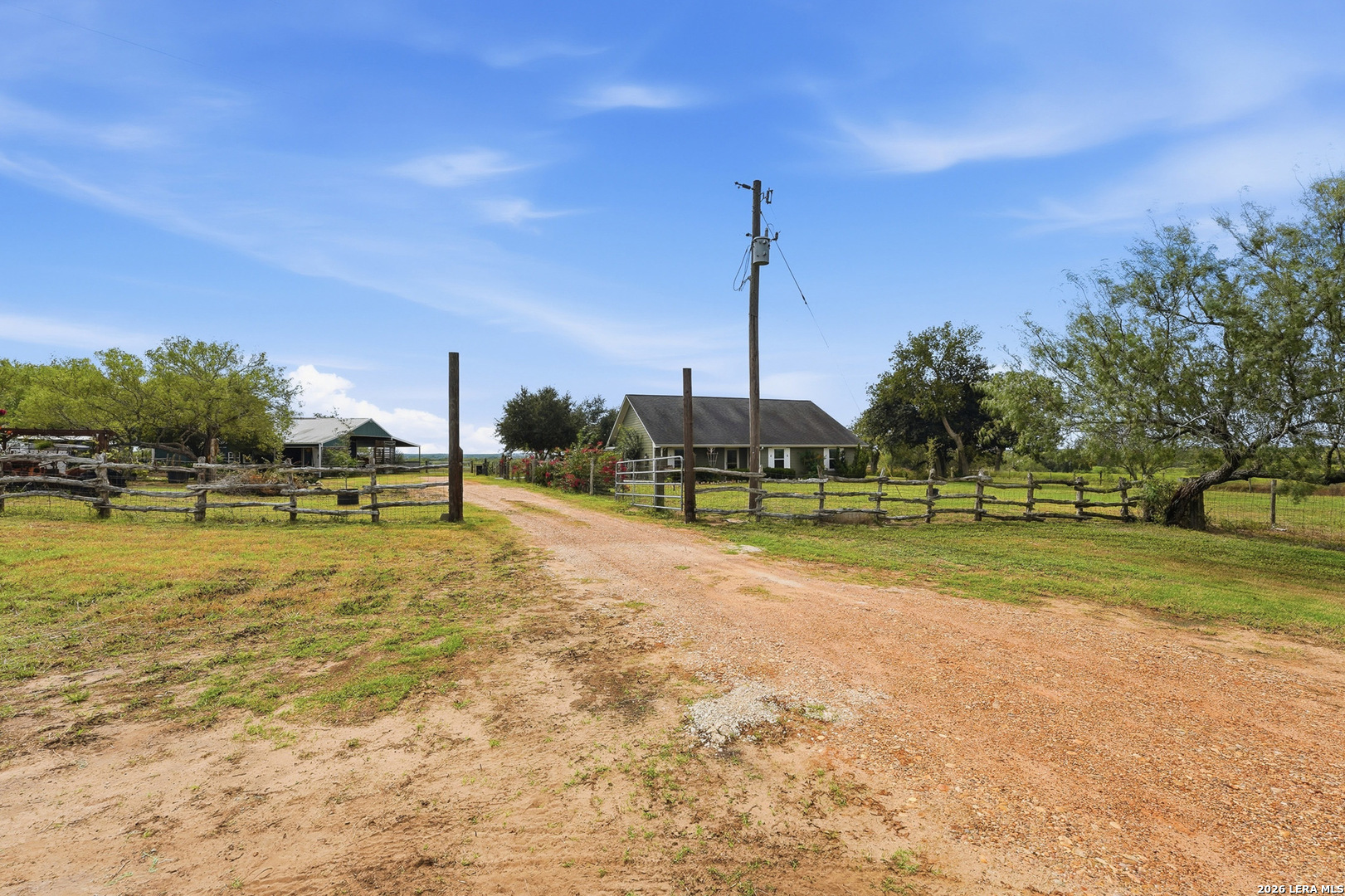 3078 State Highway 239 Kenedy TX 78119
