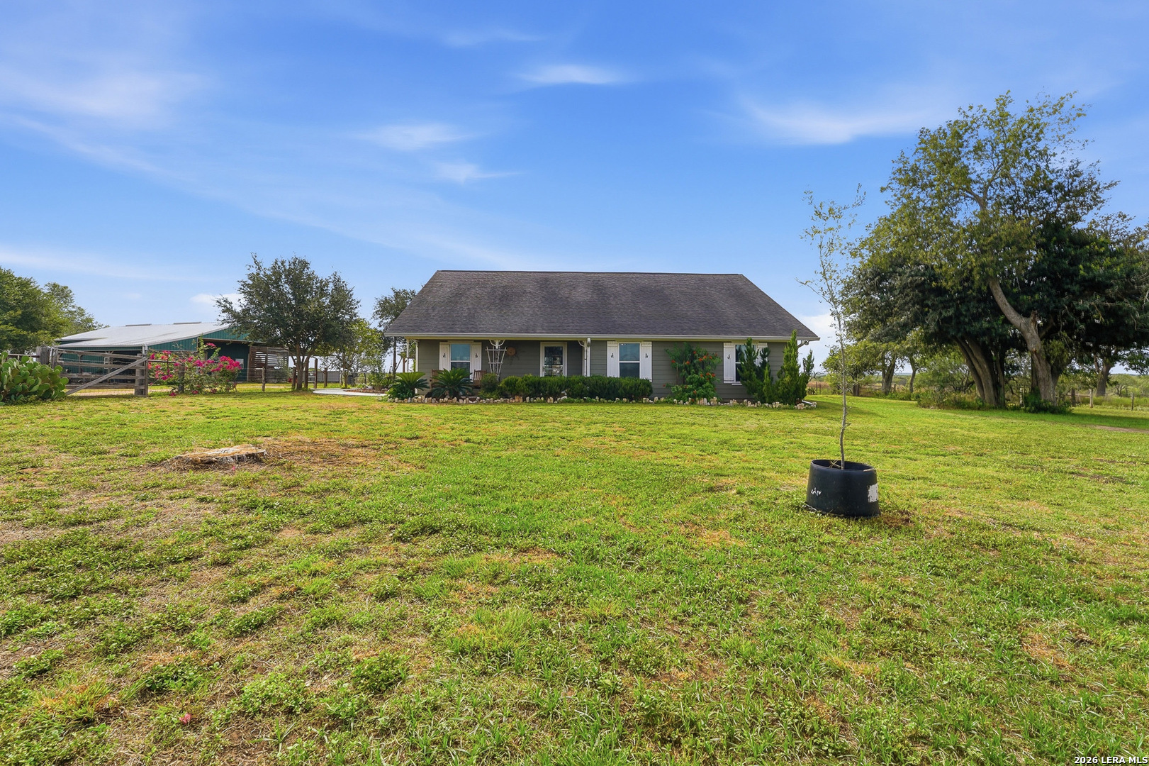 3078 State Highway 239 Kenedy TX 78119