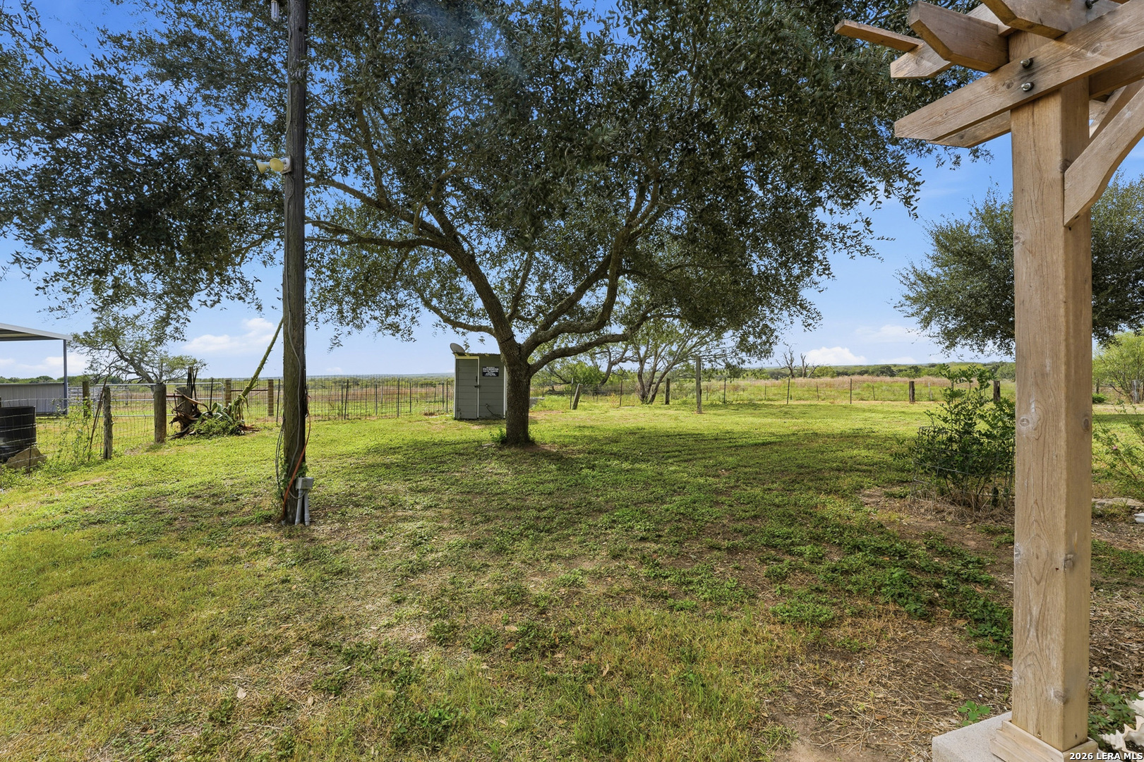 3078 State Highway 239 Kenedy TX 78119
