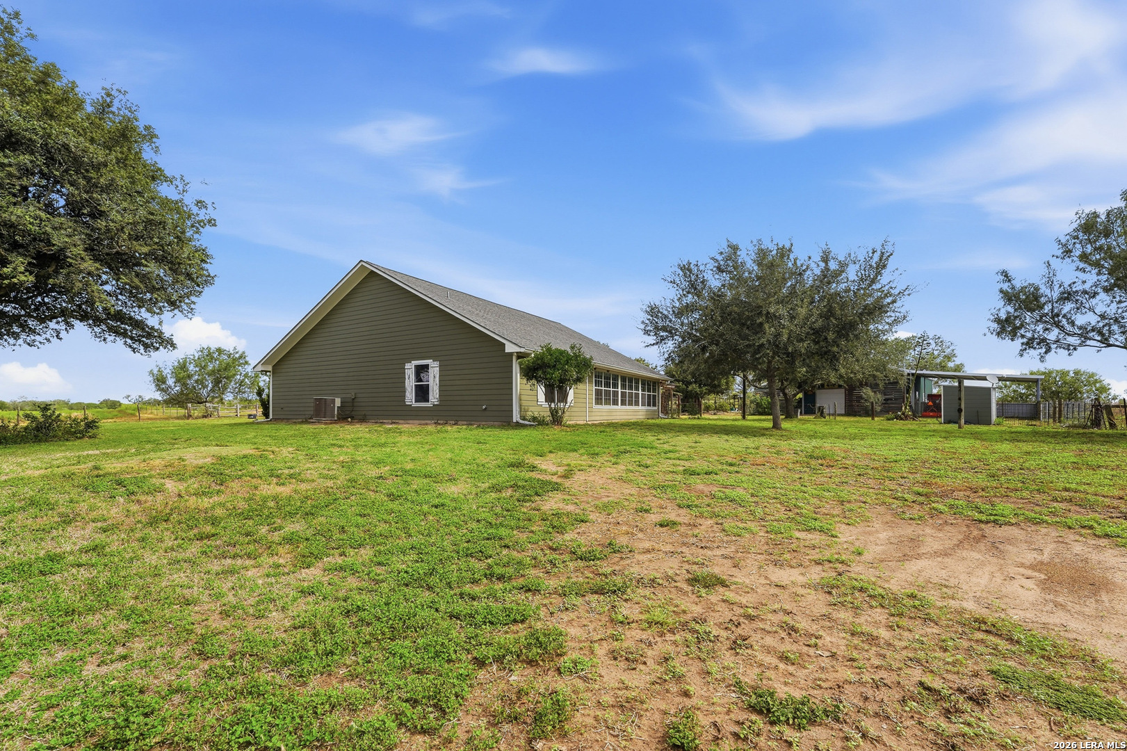 3078 State Highway 239 Kenedy TX 78119