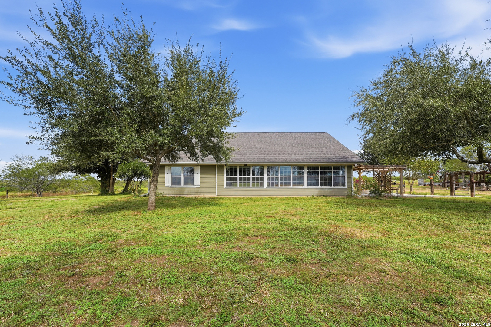 3078 State Highway 239 Kenedy TX 78119