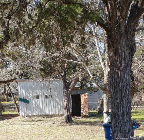 232 Greenwood Street Canyon Lake TX 78133