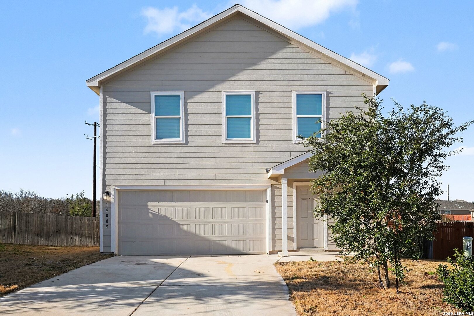 14083 Wool San Antonio TX 78252