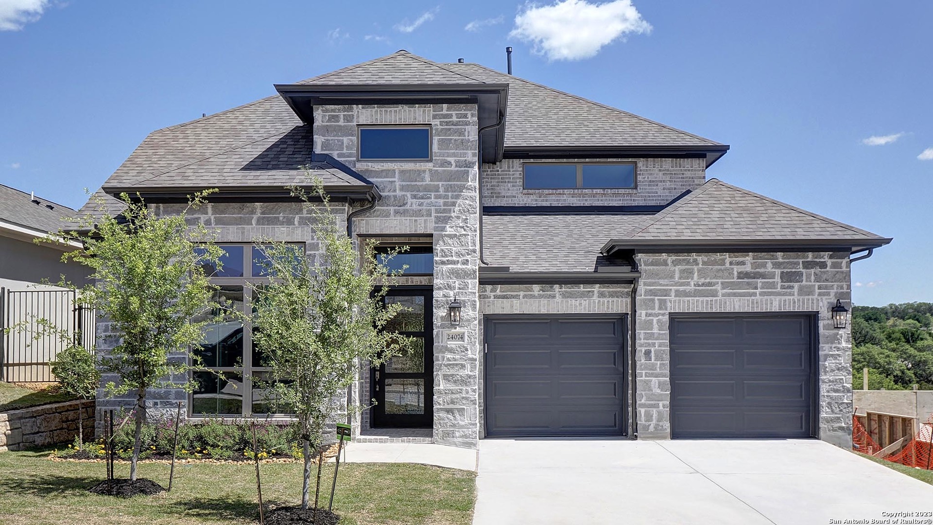 24074 Sidehill Lie San Antonio TX 78261