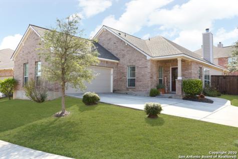 12458 Caprock Creek San Antonio TX 78254