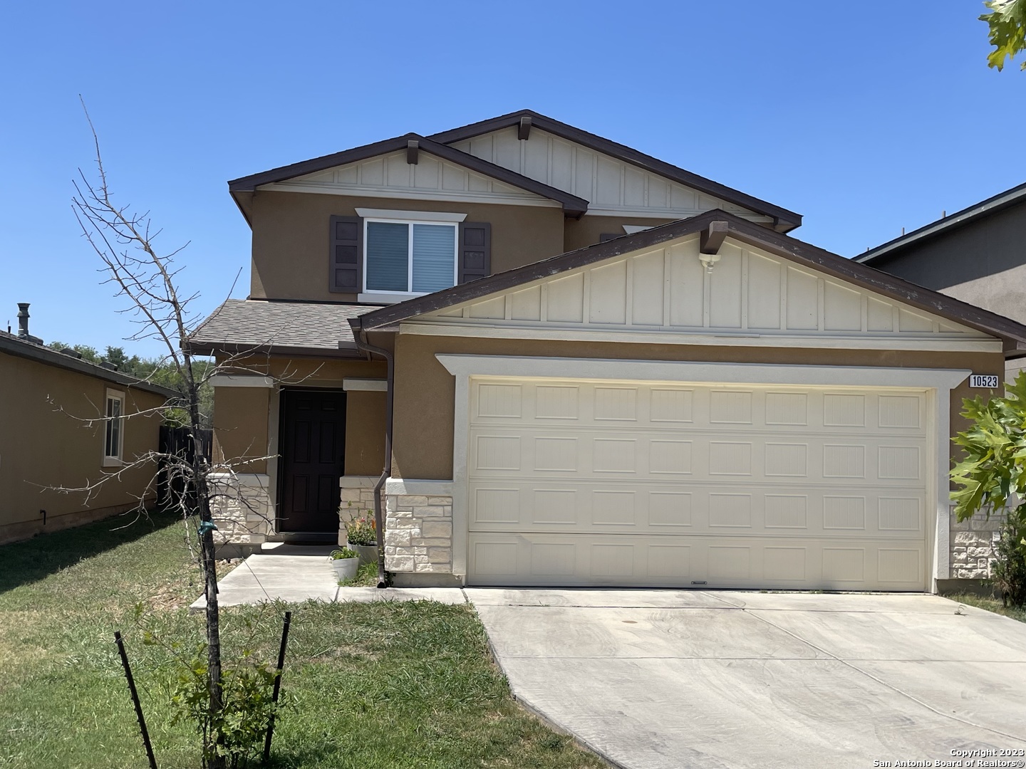 10523 Legacy Cove San Antonio TX 78240