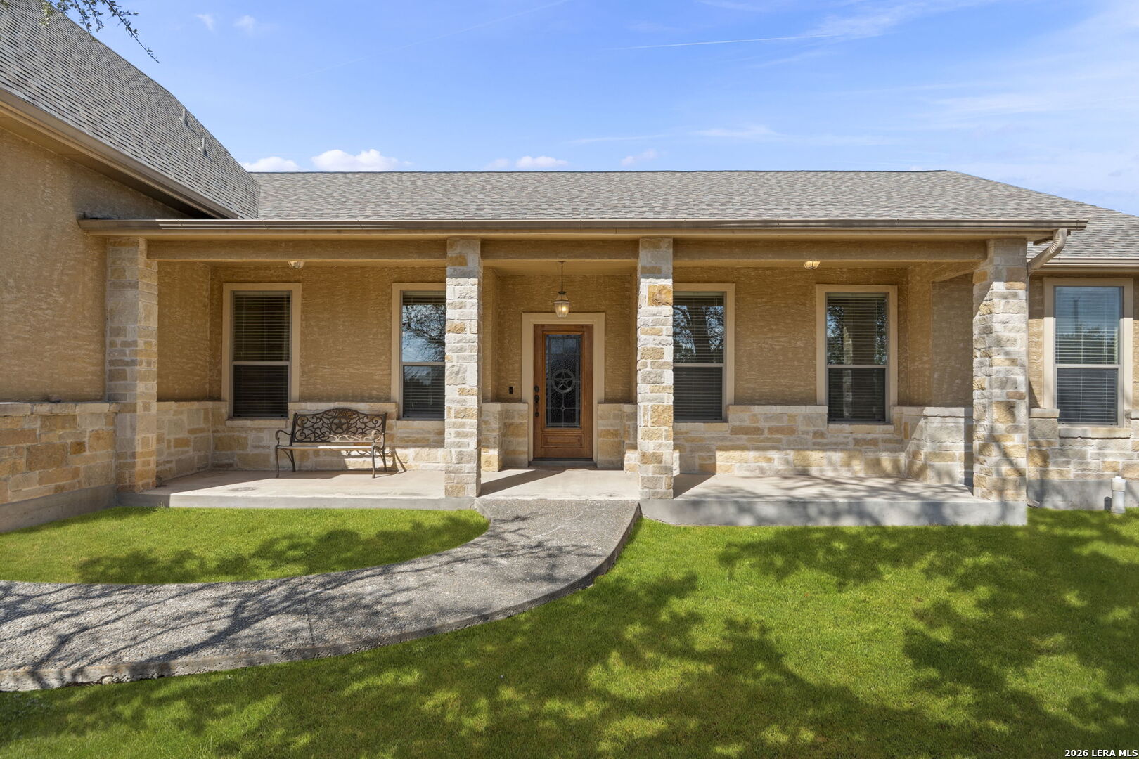 448 Western Bandera TX 78003