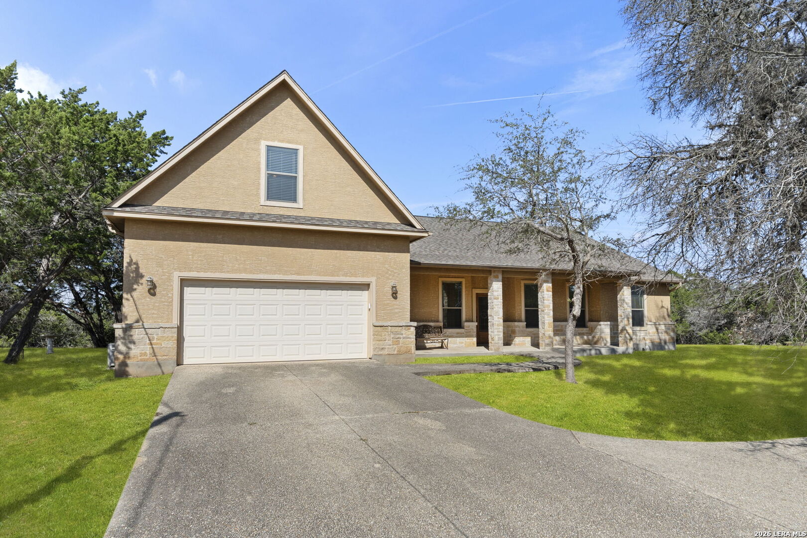 448 Western Bandera TX 78003