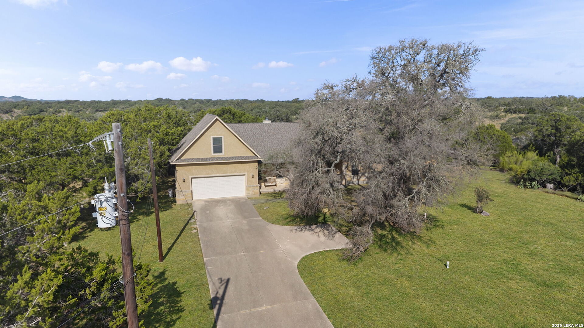 448 Western Bandera TX 78003