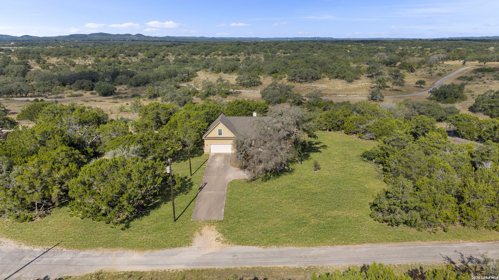 448 Western Bandera TX 78003