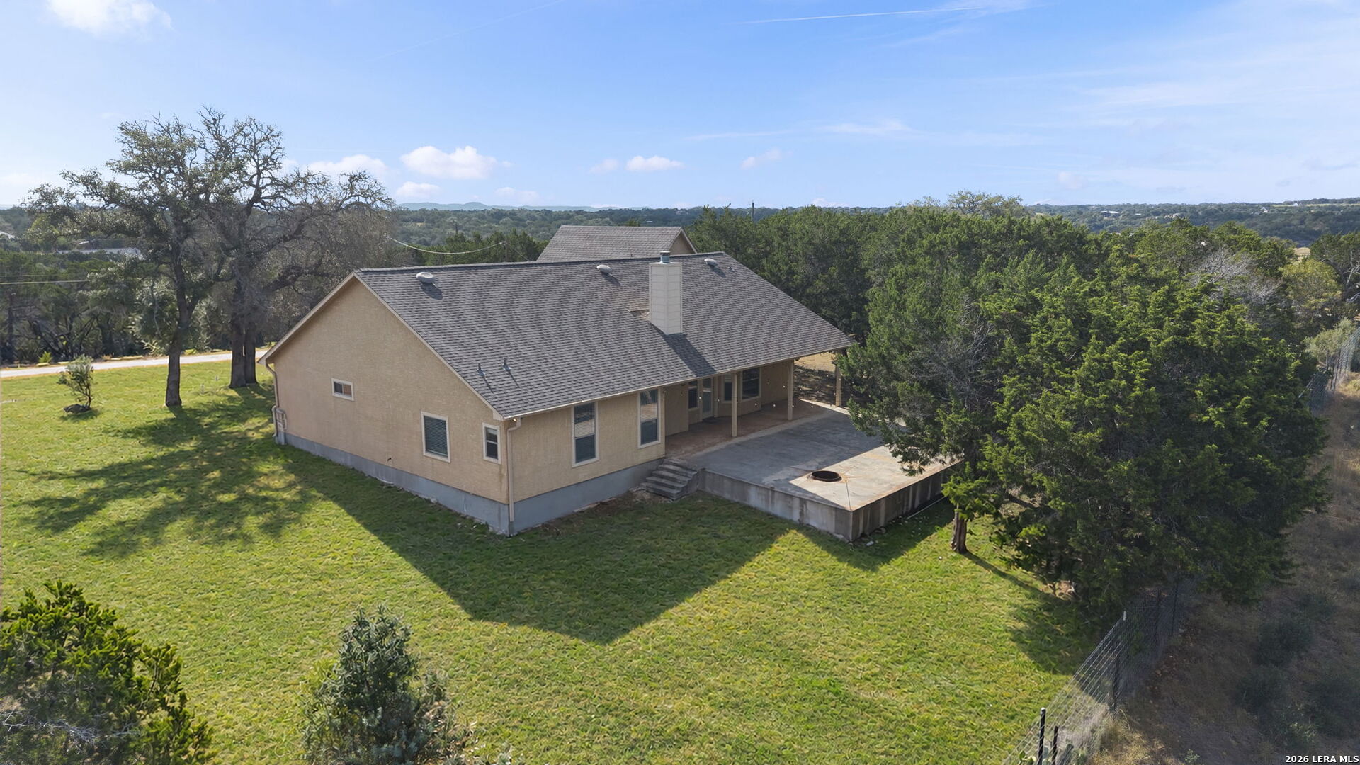 448 Western Bandera TX 78003