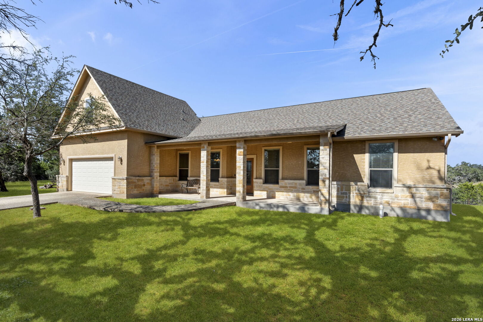 448 Western Bandera TX 78003