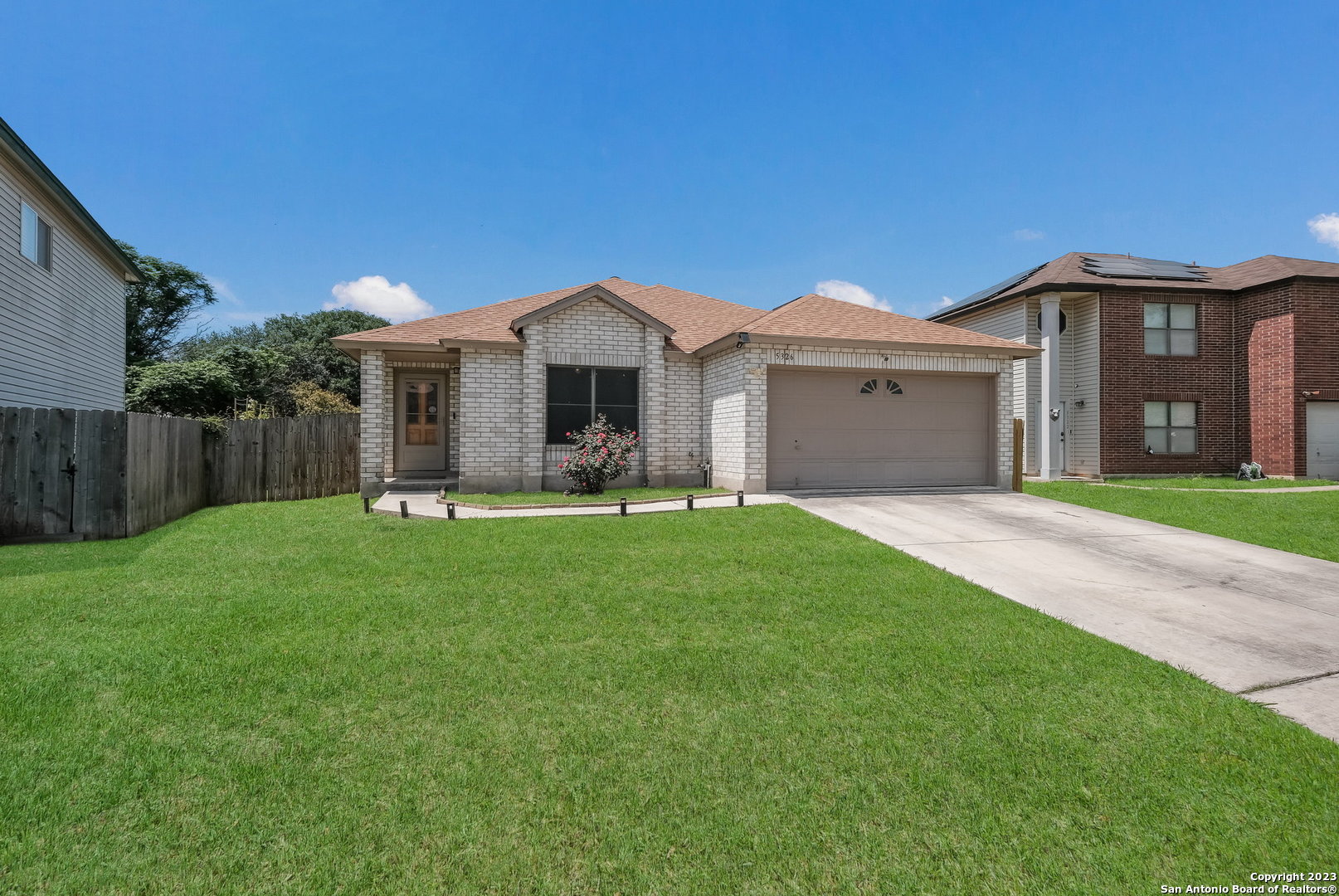 5326 Colton Creek San Antonio TX 78251