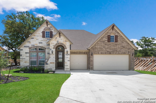 25414 Pleasant Beach San Antonio TX 78255