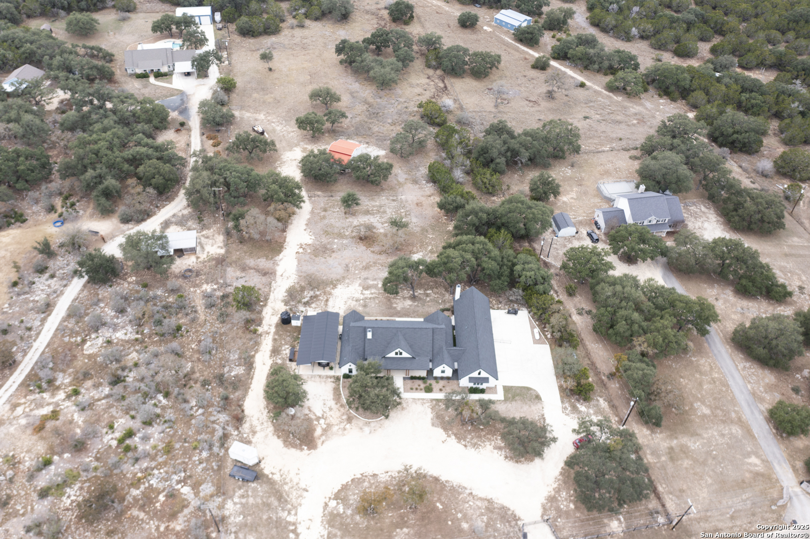 209 River Ridge Boerne TX 78006