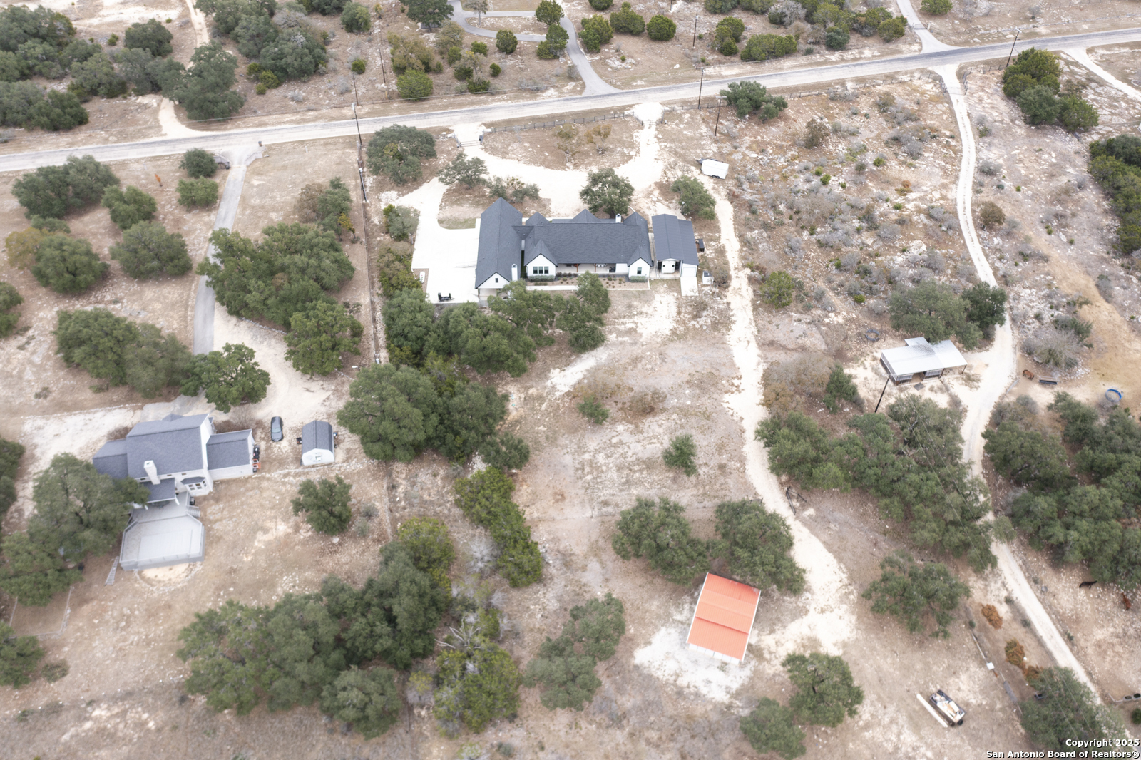 209 River Ridge Boerne TX 78006