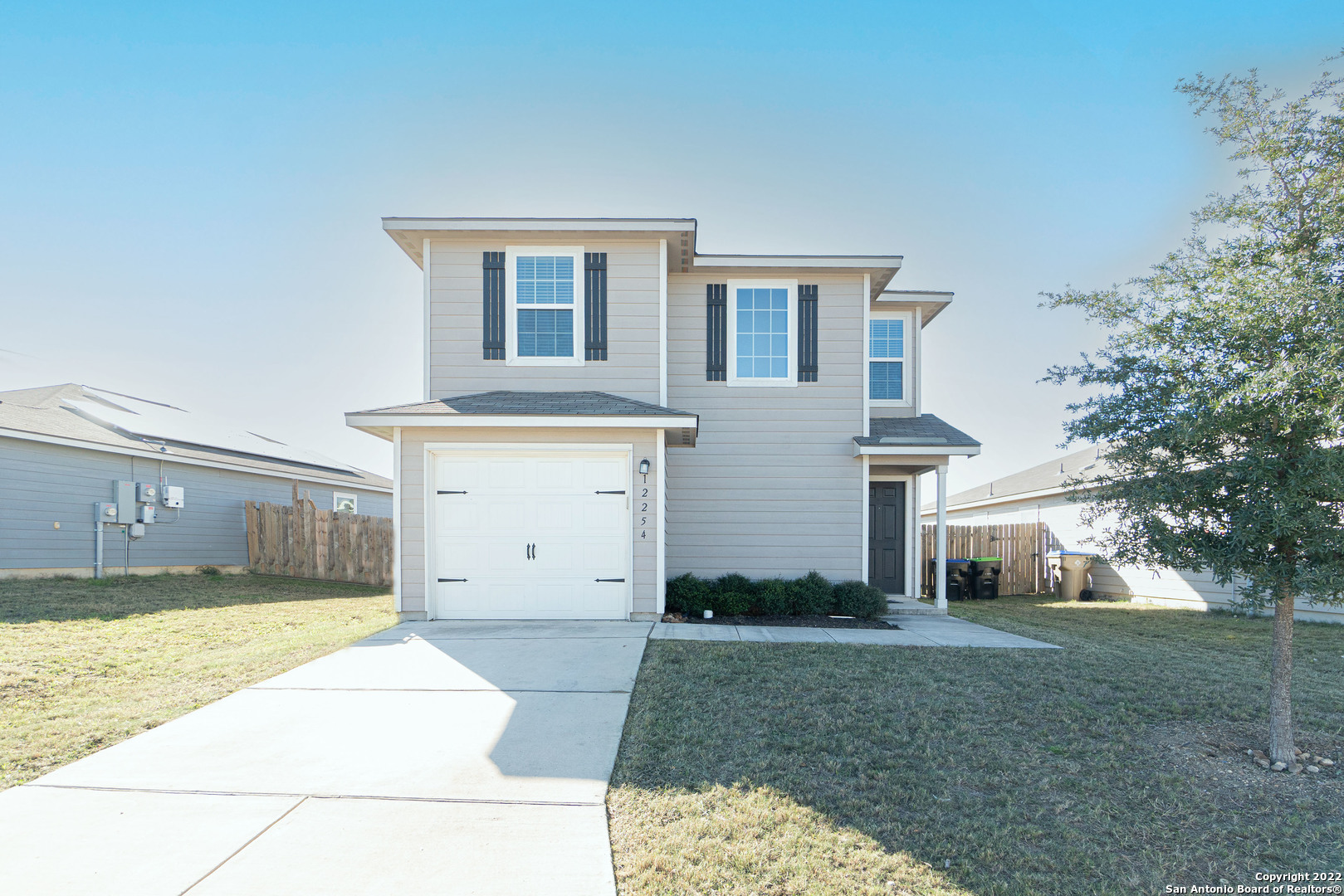 12254 Siragusa San Antonio TX 78252
