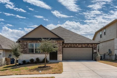 2995 Daisy Meadow New Braunfels TX 78130
