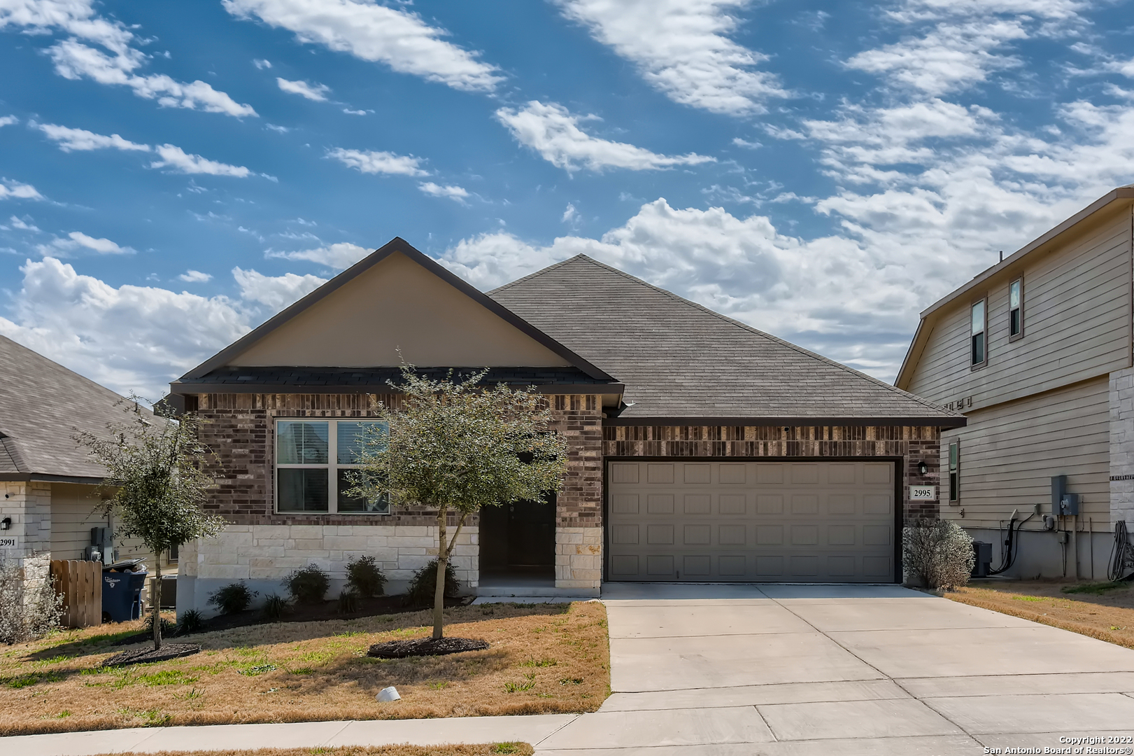 2995 Daisy Meadow New Braunfels TX 78130