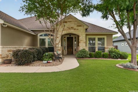 15512 Albrecht Lane Selma TX 78154