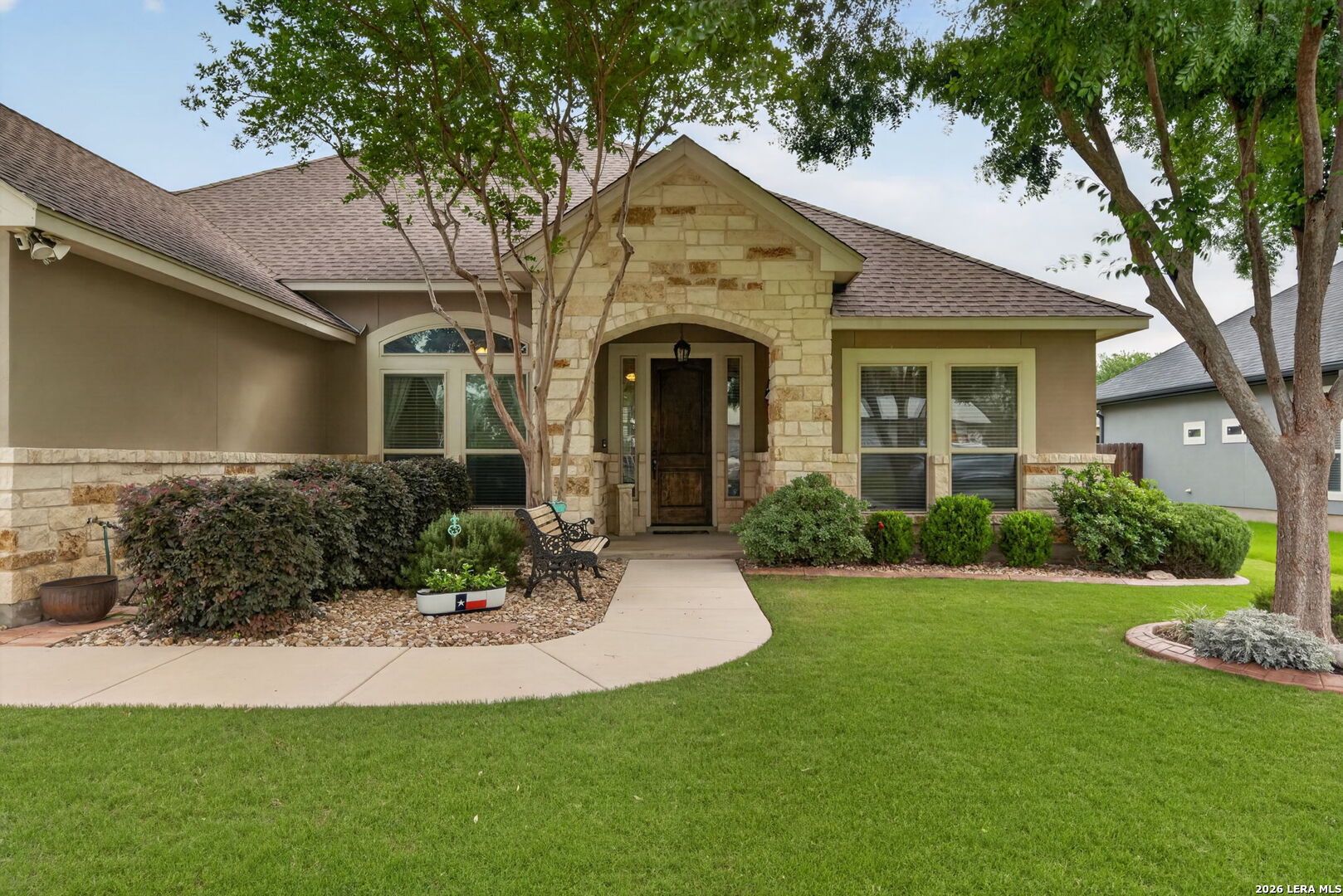 15512 Albrecht Lane Selma TX 78154