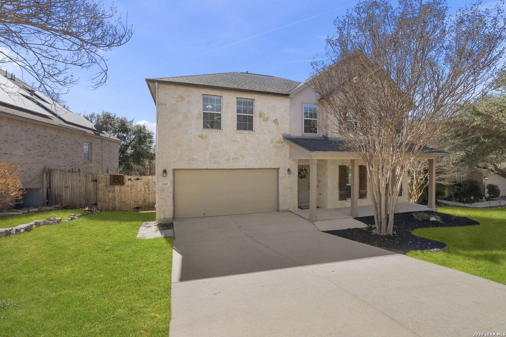 3322 Roan Valley San Antonio TX 78259