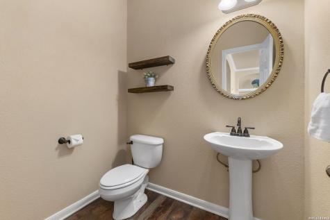 3322 Roan Valley San Antonio TX 78259