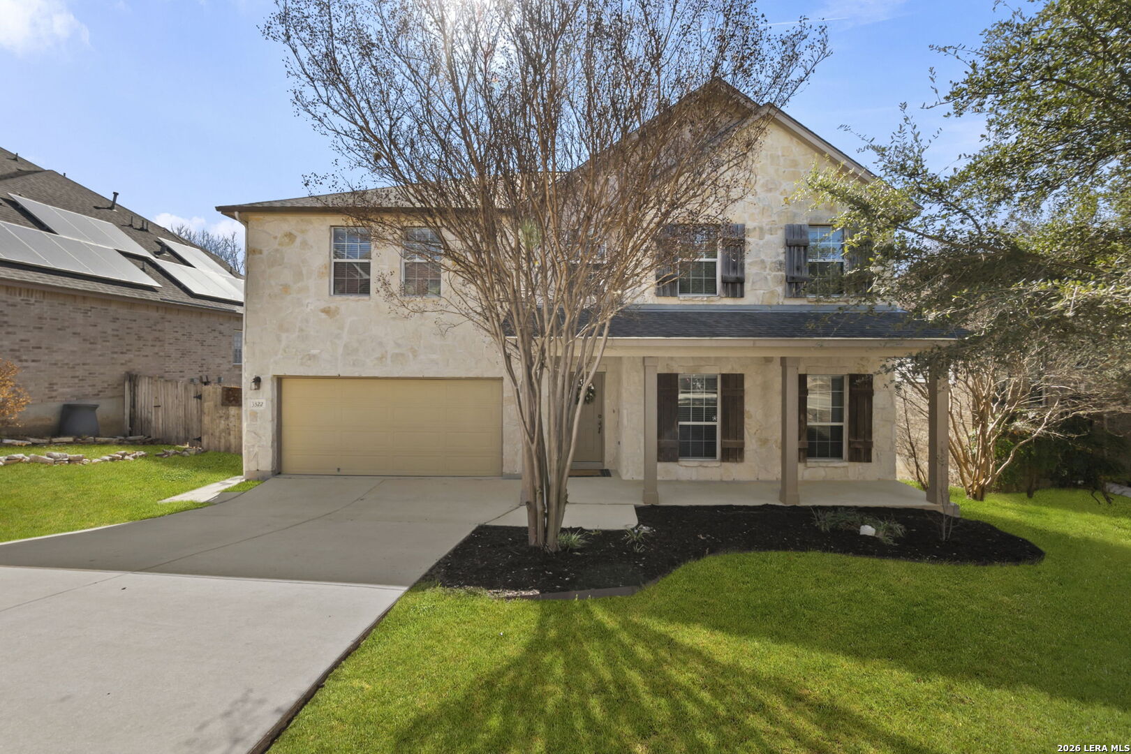 3322 Roan Valley San Antonio TX 78259