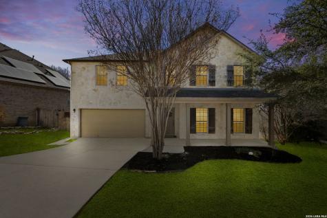 3322 Roan Valley San Antonio TX 78259