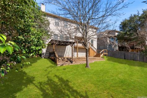 3322 Roan Valley San Antonio TX 78259