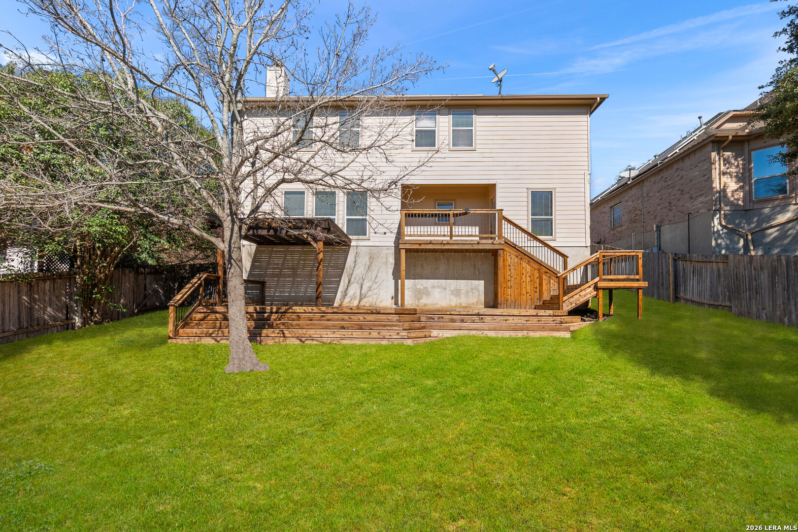 3322 Roan Valley San Antonio TX 78259