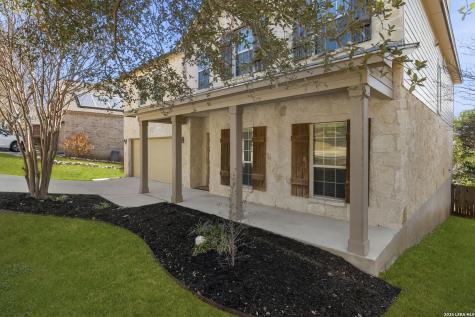 3322 Roan Valley San Antonio TX 78259