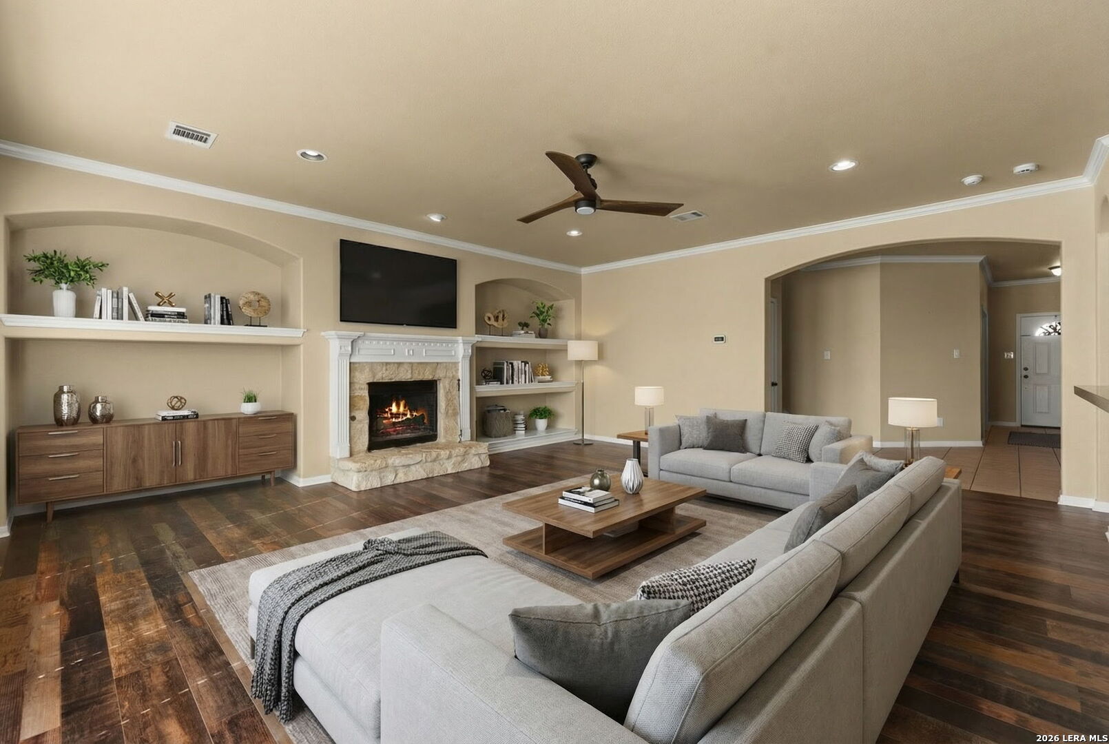 3322 Roan Valley San Antonio TX 78259