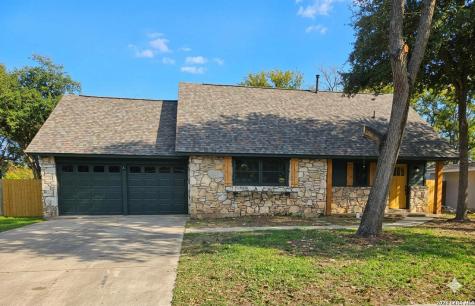9602 Nona Kay San Antonio TX 78217