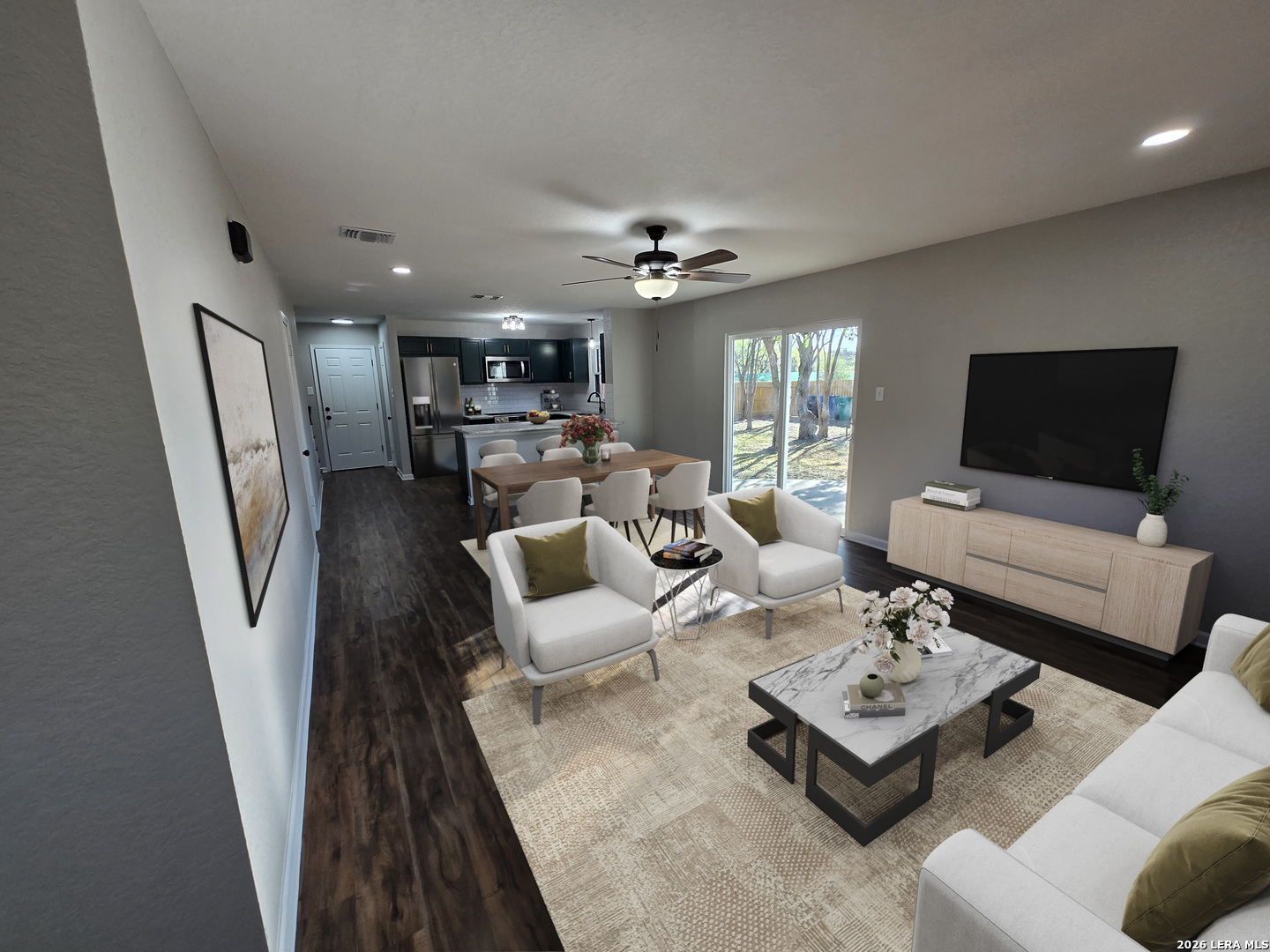 9602 Nona Kay San Antonio TX 78217