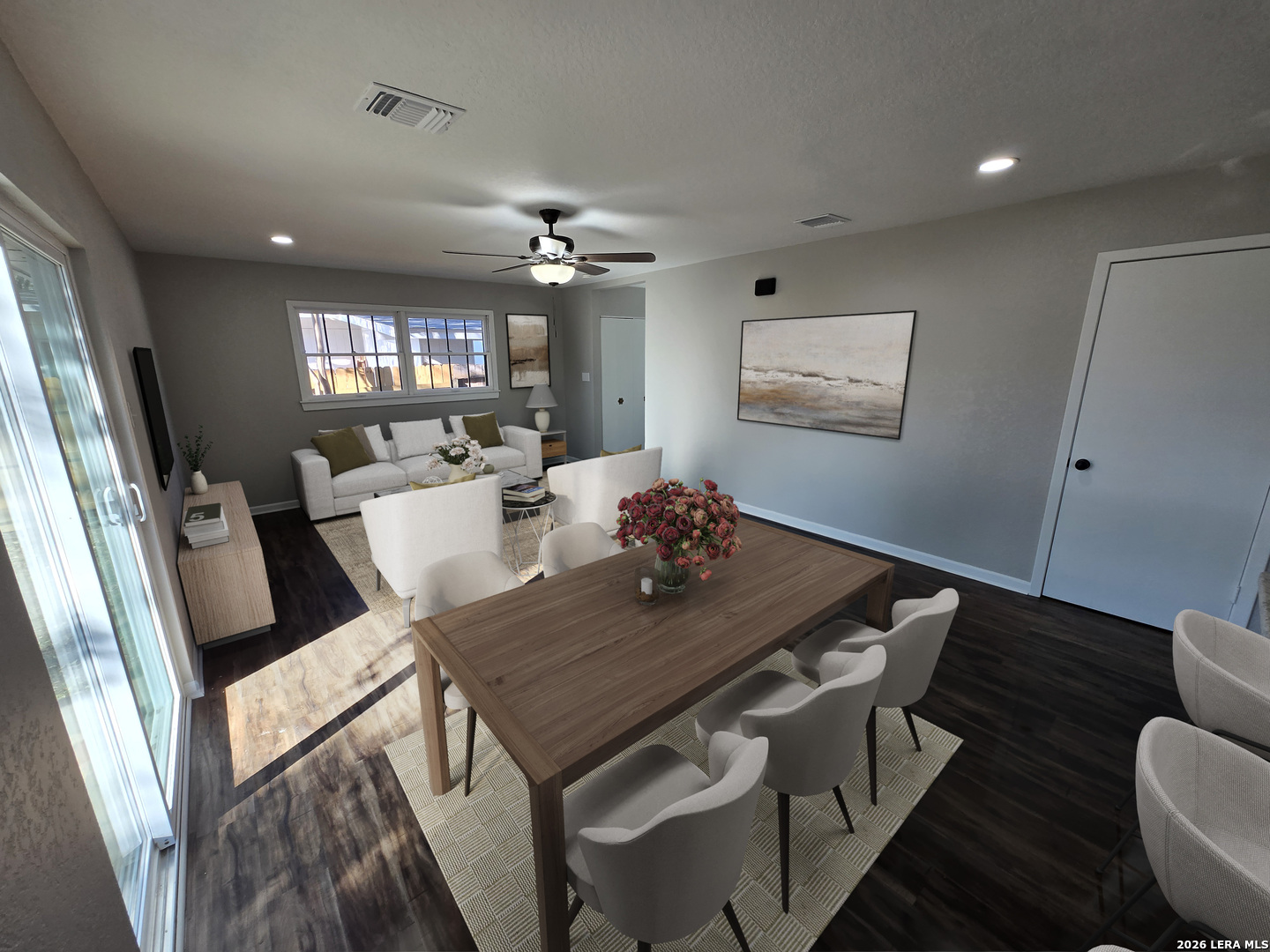 9602 Nona Kay San Antonio TX 78217