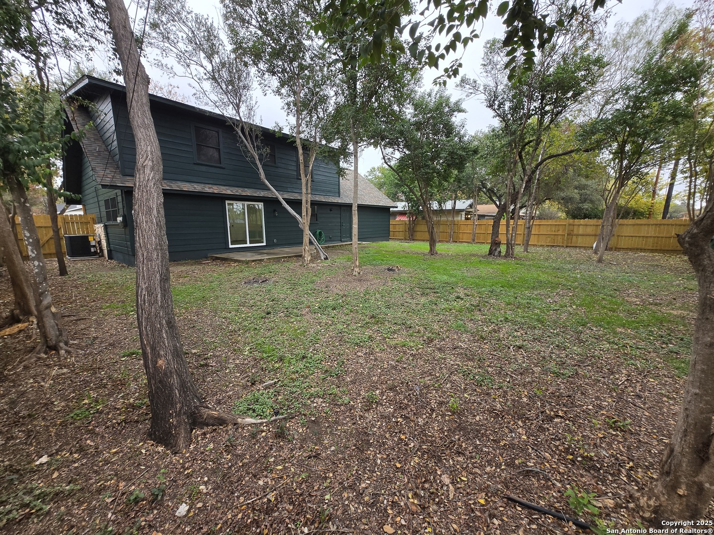 9602 Nona Kay San Antonio TX 78217