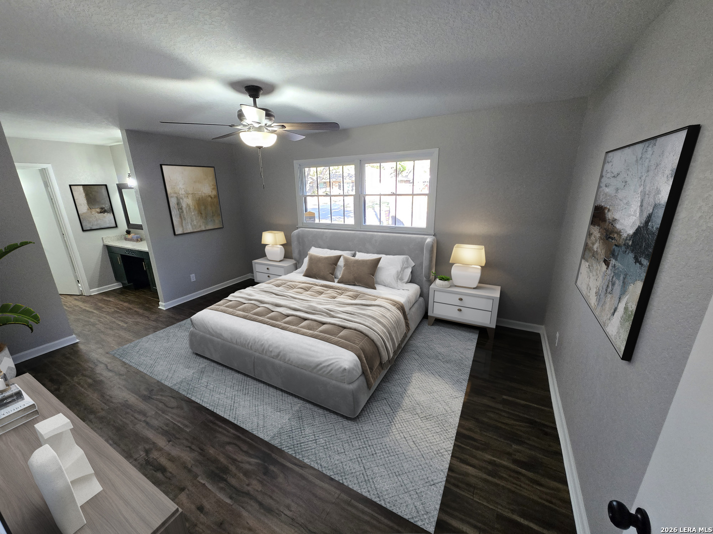 9602 Nona Kay San Antonio TX 78217