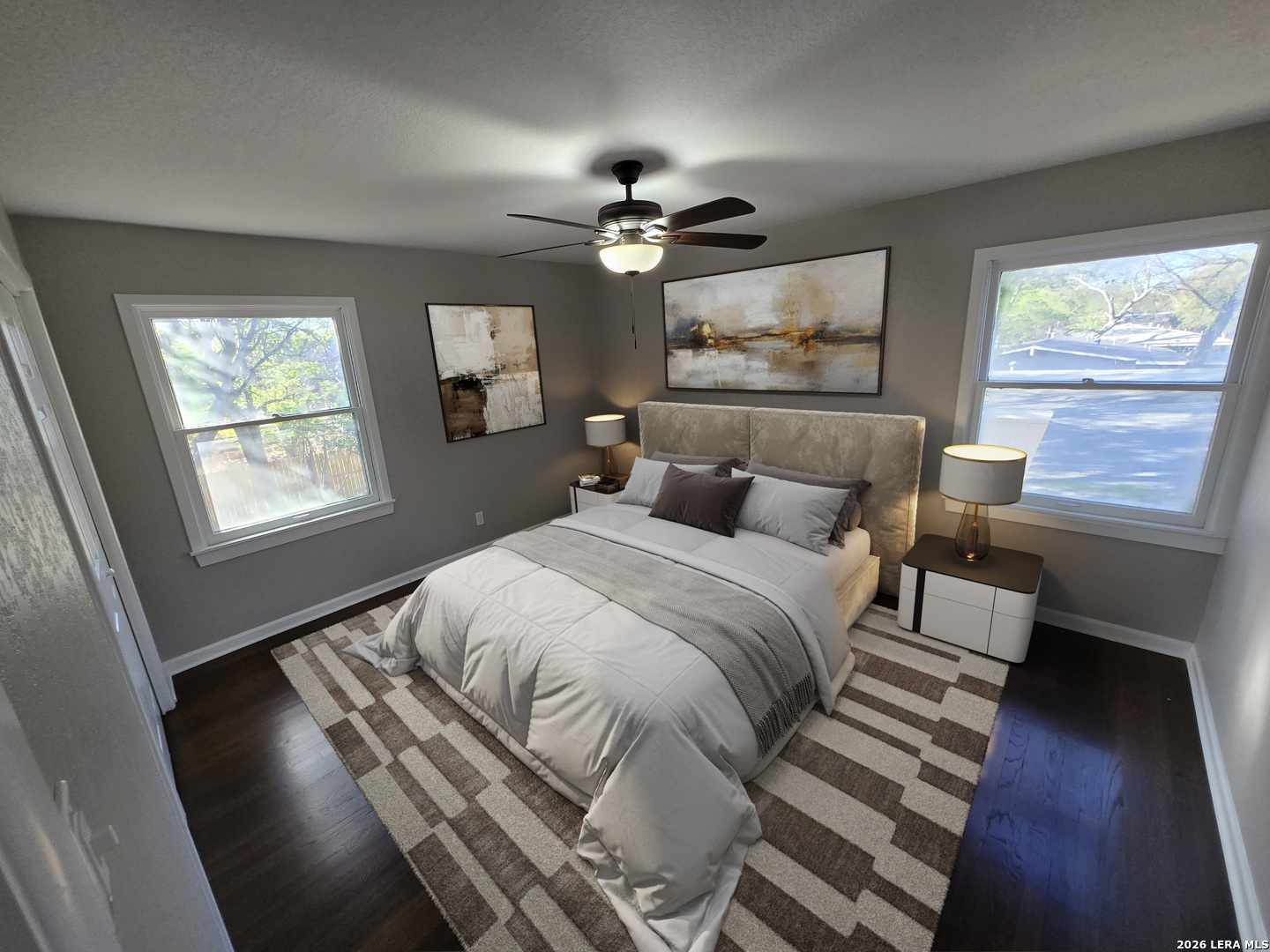 9602 Nona Kay San Antonio TX 78217