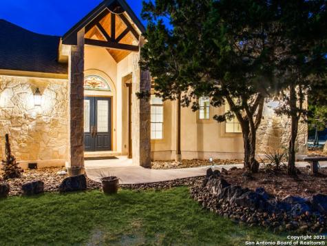 132 Scenic Bluffs Drive Boerne TX 78006