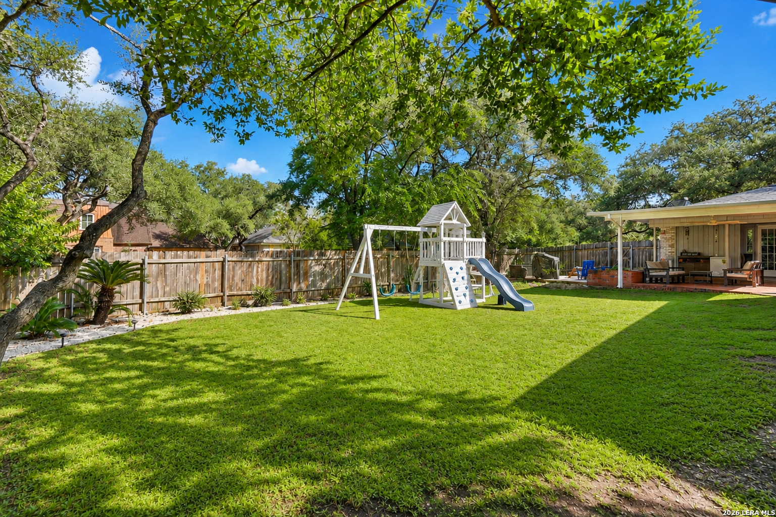 2615 Whisper Hill Street San Antonio TX 78230