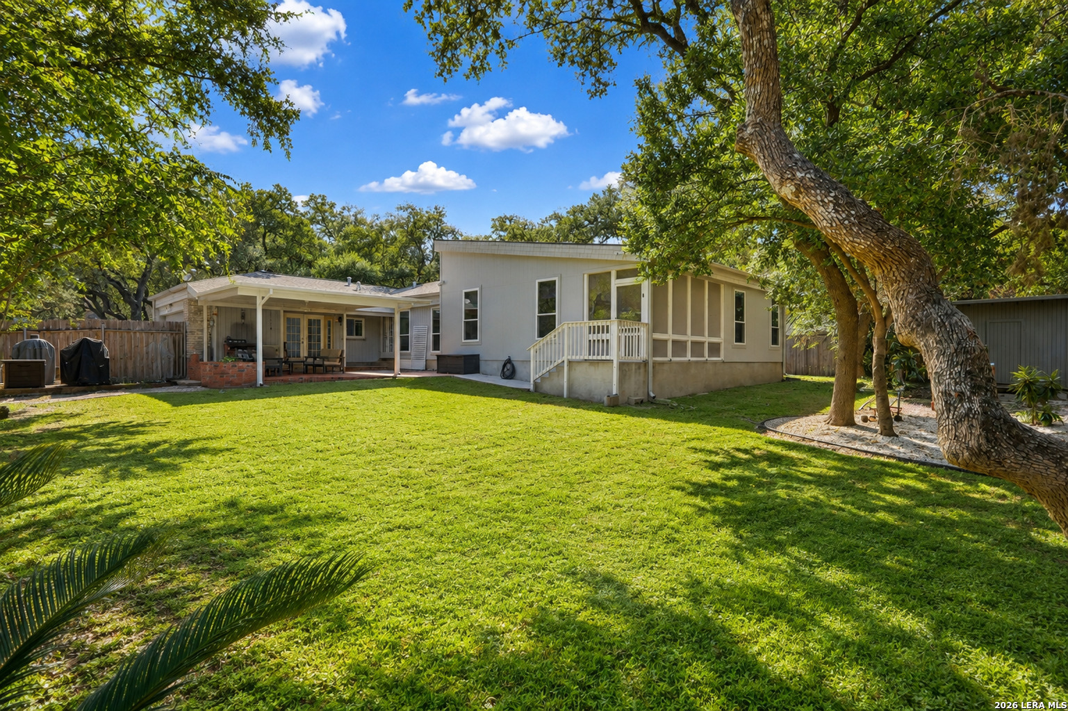2615 Whisper Hill Street San Antonio TX 78230