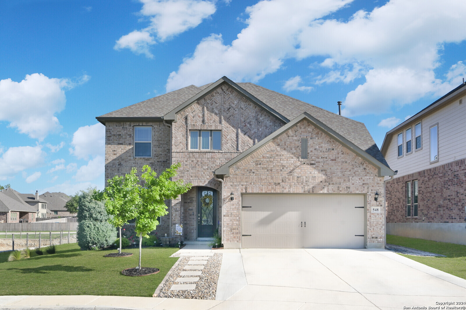 548 Scenic Song Drive Spring Branch TX 78070